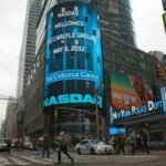 Un adolescente abre fuego y hiere a tres personas en Times Square