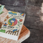 Osmary del Carmen Chirinos Ulloa convierte la maternidad en un viaje de autodescubrimiento con Mi mundo con adolescentes