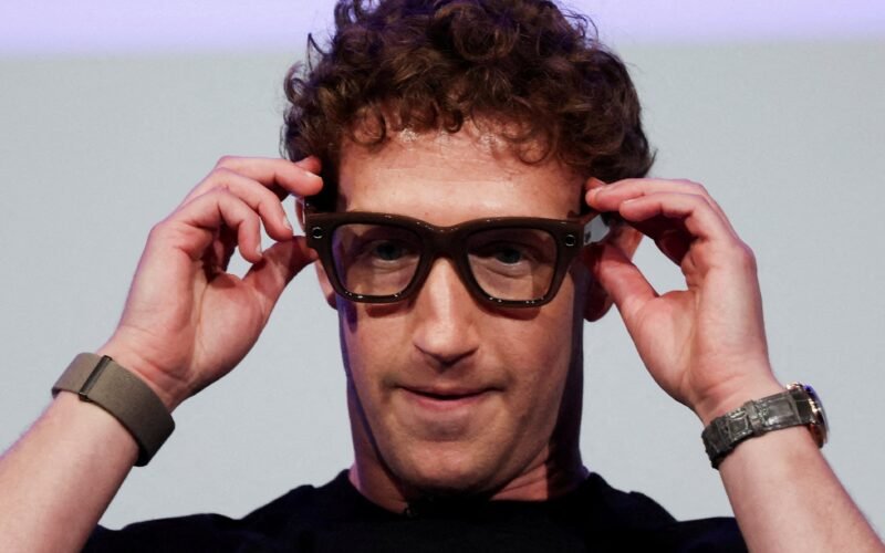 Meta reduce el beneficio un 83% por una provisión fiscal de 13.700 millones y se desploma en Bolsa