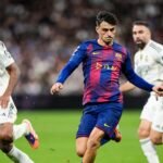 El Barcelona pierde a Pedri por una lesión muscular y agranda la crisis: tiene a un tercio de la plantilla en la enfermería