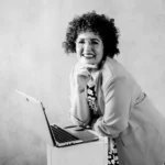 Silvia Manzano Giráldez florece entre dolor y ternura con su primer libro Espinas Rosas