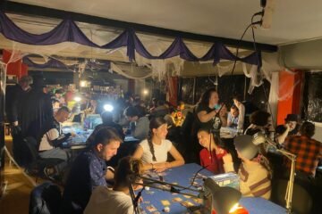 El terror alimenta el ‘boom’ de los juegos de mesa: “Hay muchas maneras de jugar con el miedo”