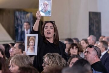 Señor Feijóo: acabe de una vez con la indecencia de Mazón