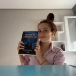 Sandra Hidalgo Veleda deslumbra con su debut literario: “Sombras y Estrellas”