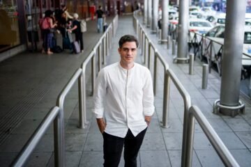 Ángel Milagro, el ingeniero español que lleva a Japón a la Luna: “La idea es que en 2040 haya mil personas viviendo allí”