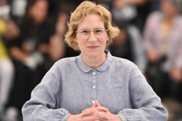 Kelly Reichardt, la cineasta que imaginó un robo como el del Louvre: “Colecciono artículos de periódicos sobre robos en museos”