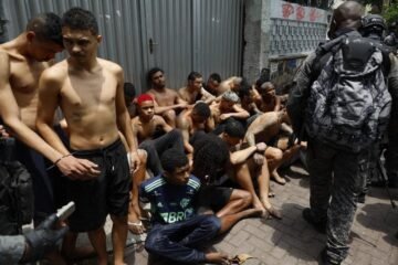 ¿Qué es el Comando Vermelho y por qué tiene tanto poder en Río de Janeiro?