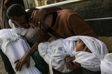 Israel retoma el alto el fuego tras matar a más de cien palestinos en Gaza