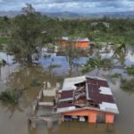 El huracán ‘Melissa’ deja 48 muertos a su paso por el Caribe