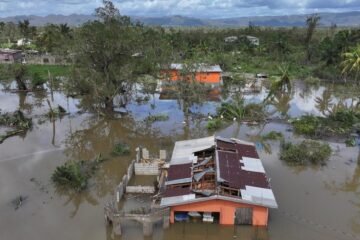 El huracán ‘Melissa’ deja 48 muertos a su paso por el Caribe