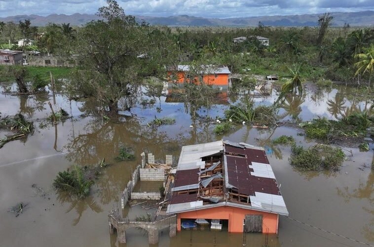 El huracán ‘Melissa’ deja 48 muertos a su paso por el Caribe