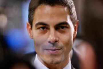 Triatleta, homosexual, cercano… Así es el treintañero que apunta a primer ministro neerlandés