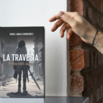 “La Travesía. Primera parte: Soledad”, la inquietante novela de Ángel Monje Bermúdez que explora la epidemia silenciosa de nuestro tiempo