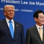 EE UU cierra otro acuerdo asimétrico con Corea del Sur