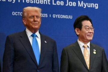 EE UU cierra otro acuerdo asimétrico con Corea del Sur