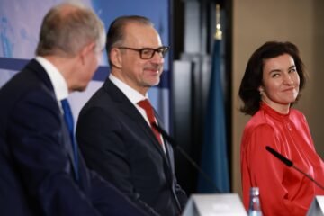 La Agencia Espacial Europea salva su misión a Marte y logra un presupuesto “histórico” de más de 22.000 millones de euros