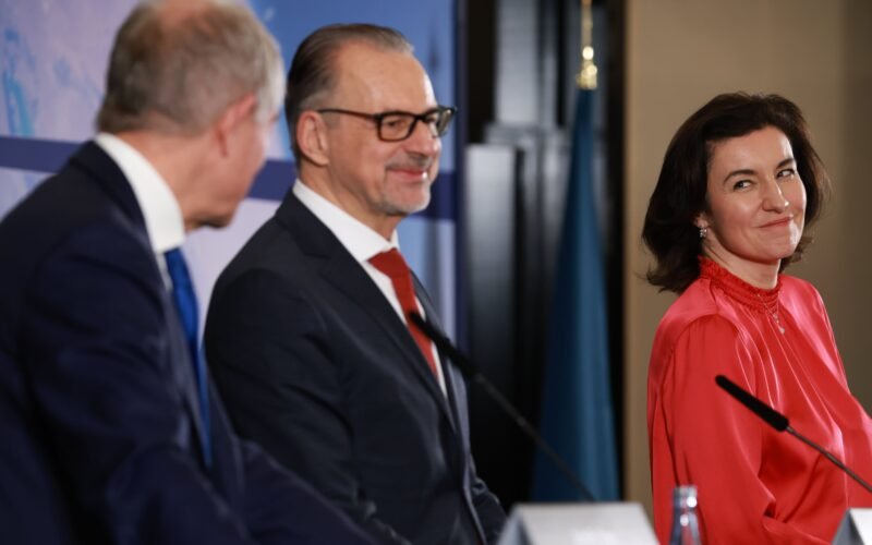 La Agencia Espacial Europea salva su misión a Marte y logra un presupuesto “histórico” de más de 22.000 millones de euros