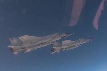 Supertorpedos, misiles, escudos… así se ha reactivado la carrera nuclear