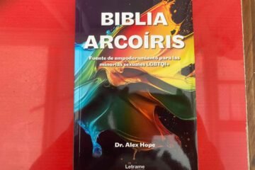 Dr. Mario García Varela presenta una obra necesaria para comprender y sanar desde la ciencia