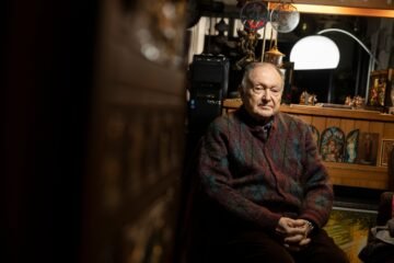 Galletas para Etiopía: 40 años del invento español contra la hambruna