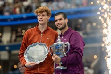 2025, el año en el que los mejores deportistas del mundo se amaron por encima de la rivalidad