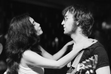 La vida loca de John Lennon