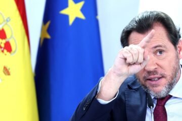 Transportes maniobra para cambiar la norma y evitar el alza de indemnizaciones en Renfe el 1 de enero