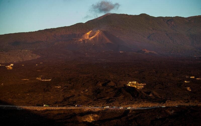 El Centro Nacional de Vulcanología se ubicará en la isla de La Palma