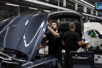 11 gráficos que muestran cómo ha cambiado el empleo en España cuatro años después de la reforma laboral