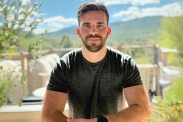 Juan Ignacio Eraso consolida una voz propia en la narrativa contemporánea