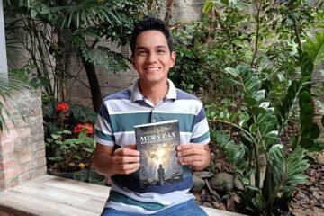 Kevin Anthony Merino Asanza debuta con una fábula de fantasía que invita a proteger lo esencial