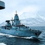 Los planes de EE UU sobre Groenlandia desatan el furor de Europa por militarizar la isla