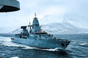 Los planes de EE UU sobre Groenlandia desatan el furor de Europa por militarizar la isla