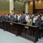 China ejecuta a 11 capos de las mafias dedicadas a la ciberestafa incluidos varios líderes de la familia Ming