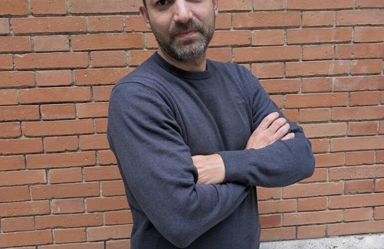 El hijo de Ábalos, en su primera entrevista en televisión: «Delcy ha estado en España de compras saltándose las sanciones»