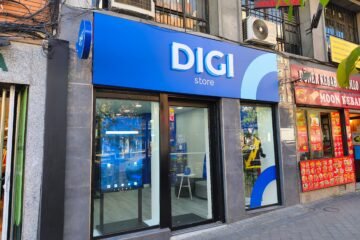 Digi se convierte en el refugio laboral de las ‘telecos’ frente a las 14.000 bajas entre sus rivales