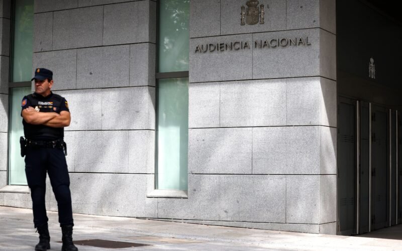 El exjefe de gabinete de Ribera reconoce encuentros con Koldo García pero los desvincula de la trama de hidrocarburos