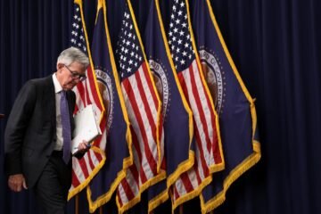 El presidente de la Reserva Federal anuncia que la Fiscalía le ha abierto una investigación penal