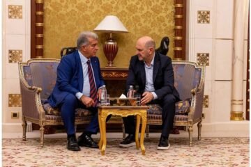 La misma columna de siempre sobre la Supercopa