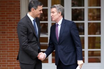 Y si el decreto cae, ¿qué pasará con las pensiones? Tres escenarios ante la votación clave del Congreso