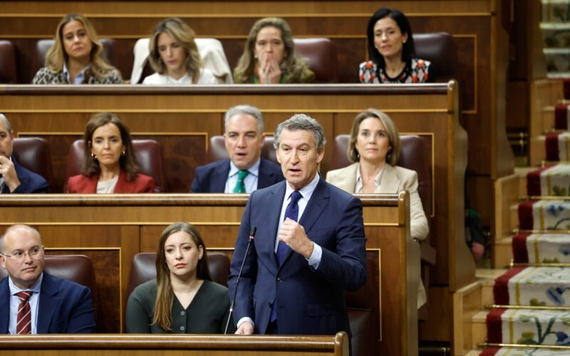 El PP sigue con Venezuela el guion de Gaza: “Un tribunal decidirá si Trump ha vulnerado el Derecho Internacional”