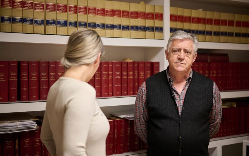 Una condena a España revela la manipulación sistemática por parte de la policía de las pruebas de dos violaciones