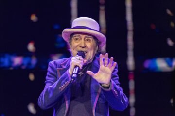 Sabina: un trago fuerte, potencialmente deprimente