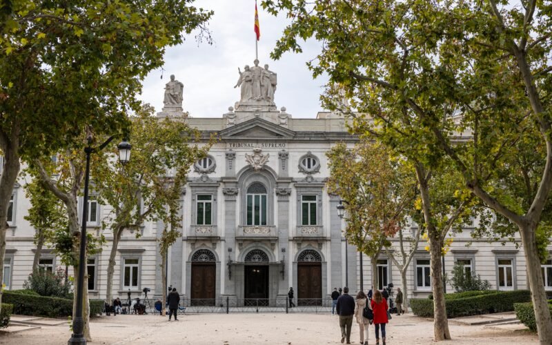 Fiscales del ‘procés’ y altos cargos del equipo de García Ortiz competirán por plazas de calado en la Fiscalía del Supremo