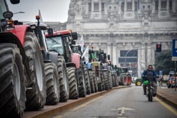 Los obstáculos que quedan por delante en el pacto comercial de la UE con Mercosur: ajustadas mayorías en la Eurocámara y votación en los Parlamentos nacionales