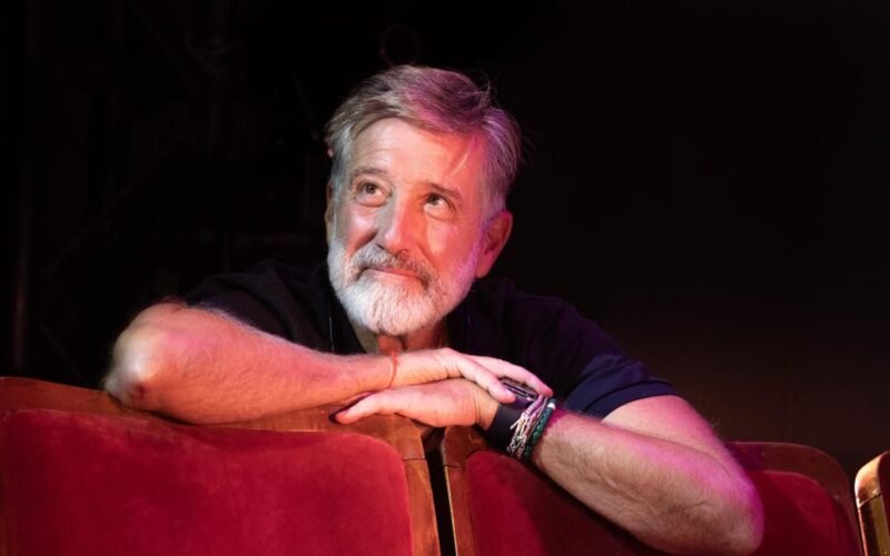 Emilio Aragón, 66 años, comparte la mejor enseñanza que le dejó su padre Miliki: “Crecí escuchándole y en eso estaré eternamente agradecido”