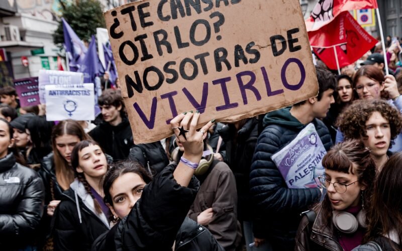 Detenido un octogenario en Badajoz por dar una paliza a su esposa, que murió en el hospital
