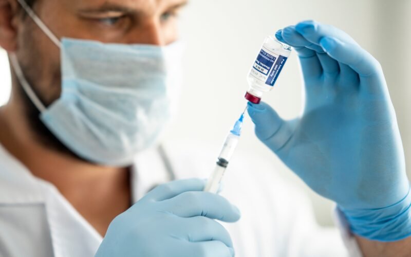 La ola global de sarampión también golpea a España: los casos detectados casi se duplican en un año