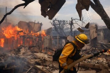 Trump puede costarle a EE UU una generación entera (si lo permitimos)