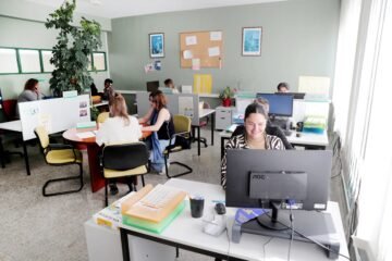 A los ricos no les gusta la FP: uno de cada cuatro aún cree que no tiene prestigio